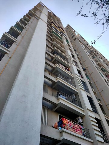 2 BHK Apartment – Exterior View View at SKD Pinnacolo, Mira Road - for Sale