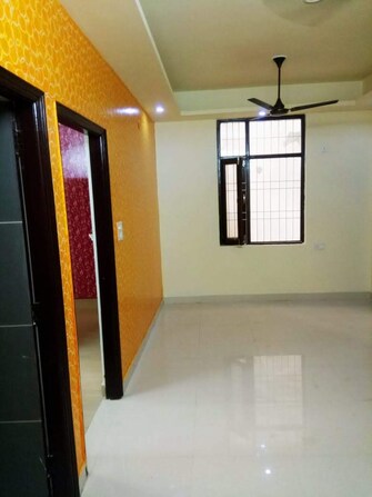 2 BHK Builder Floor For Resale in Jalpura Greater Noida  8173386