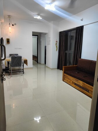 1 BHK Apartment For Rent in Lodha Palava Downtown Dombivli East Thane  8173390