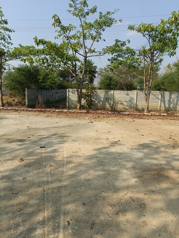 Plot Area in  Plot at Shadnagar – for Sale