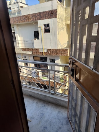 4 BHK Builder Floor For Rent in Rohini Sector 11 Delhi  8173384