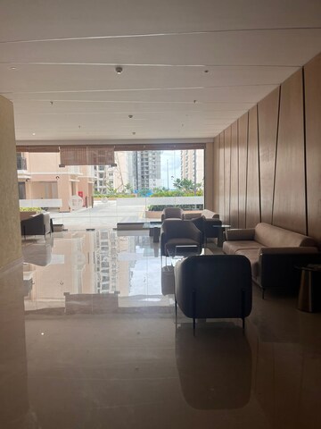 Kitchen in 2 BHK Apartment at Prestige Primrose Hills Phase II, Banashankari 6th Stage – for Rent
