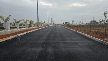  Plot – Exterior View View at Virtusa Tuxedo Park, Shadnagar - for Sale