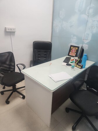 Commercial Office Space 900 Sq.Ft. For Resale in Andheri East Mumbai  8173411