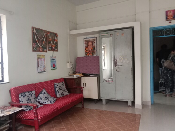 Living Room, raghavendra-chs 5 Bedroom 2000 Sq.Ft. Villa In Dhankawadi Pune 8173408