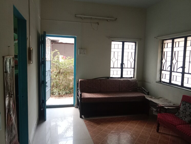 Living Room, raghavendra-chs 5 Bedroom 2000 Sq.Ft. Villa In Dhankawadi Pune 8173408