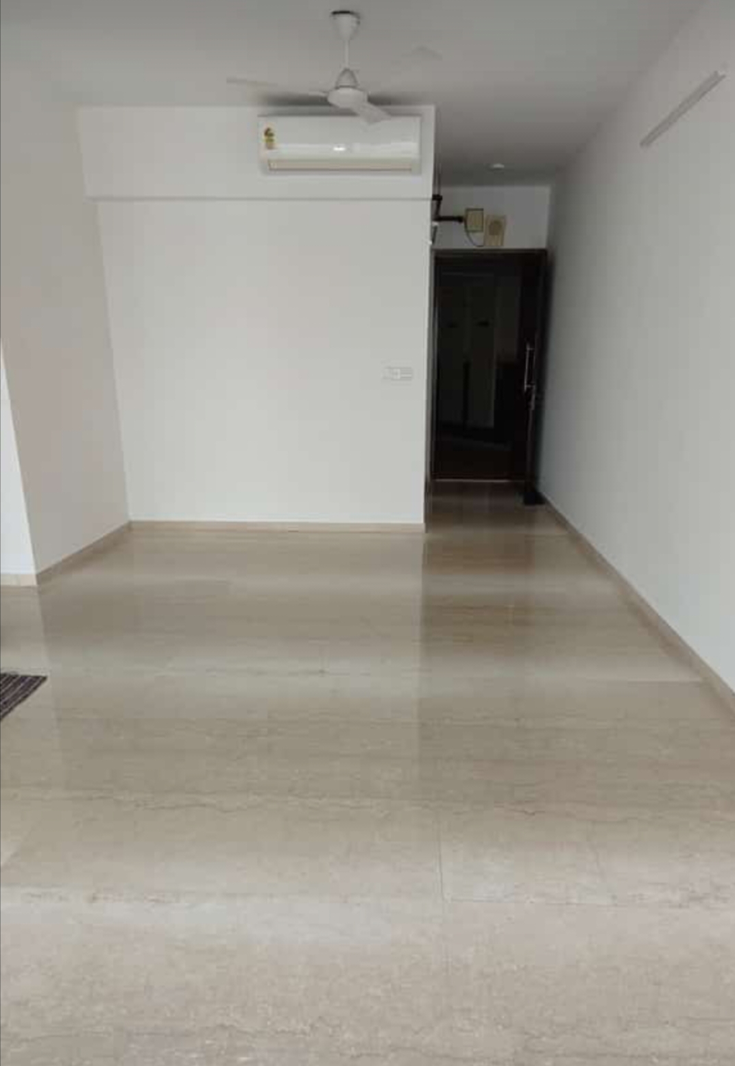 2 BHK Apartment For Sale in Ravi Solitude