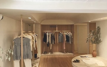 Office Space For Rent in New Alipore
