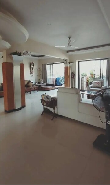 2 BHK Apartment For Rent in Silver Oak Kalyani Nagar Pune  8173412