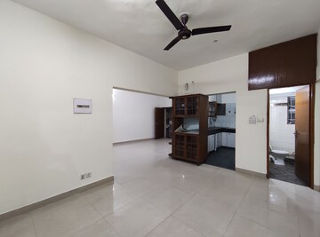 Living Room in 3 BHK Apartment at Vasant Kunj – for Rent
