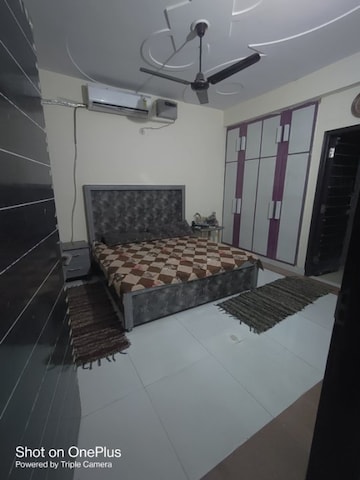 2 BHK Apartment For Resale in Vedvyas Puri Meerut  7148695