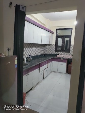 2 BHK Apartment For Resale in Vedvyas Puri Meerut  7148695