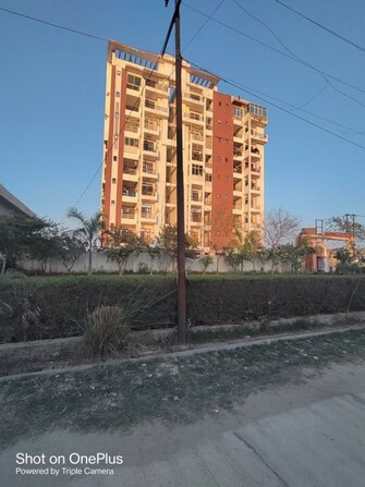 2 BHK Apartment For Resale in Vedvyas Puri Meerut  7148695