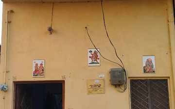 3 BHK Independent House For Sale in Patel Nagar