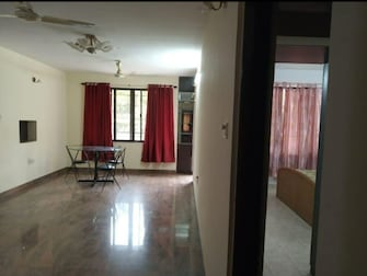 3 BHK Apartment For Rent in Goel Ganga Nebula Viman Nagar Pune  8173424