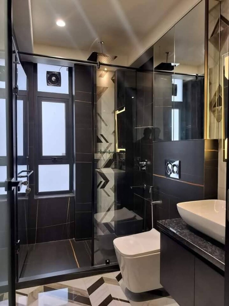 Gym, dlf-cyber-city 1 Bedroom 800 Sq.Ft. Builder Floor In Sector 24 Gurgaon 8173427