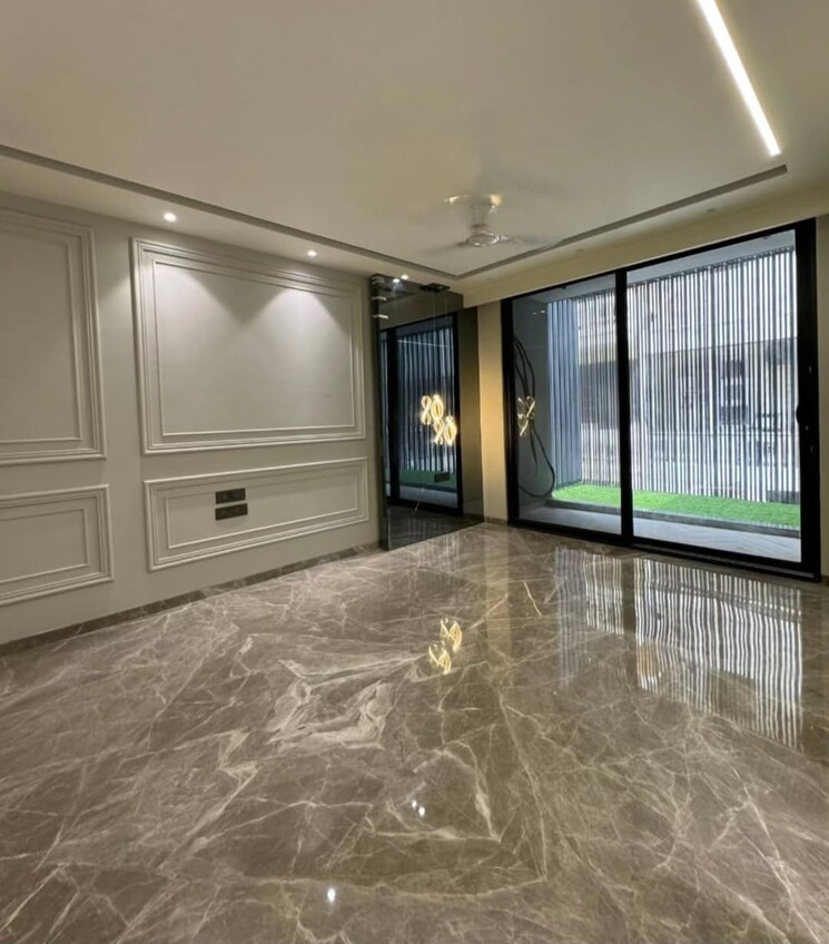 Room, dlf-cyber-city 1 Bedroom 800 Sq.Ft. Builder Floor In Sector 24 Gurgaon 8173427