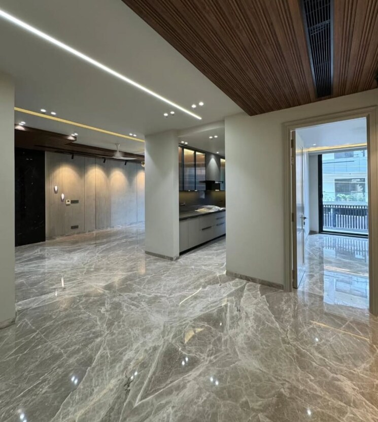 Room, dlf-cyber-city 1 Bedroom 800 Sq.Ft. Builder Floor In Sector 24 Gurgaon 8173427