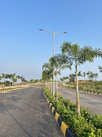 Plot For Resale in Yuva Park Shadnagar Hyderabad  8173437