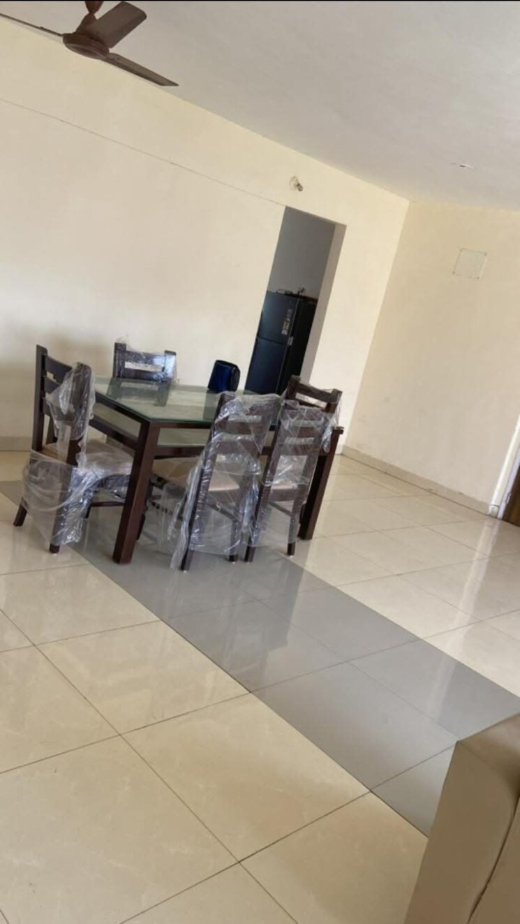 Master Bedroom, karia-konark-campus 4 Bedroom 1650 Sq.Ft. Apartment In Viman Nagar Pune 8173439