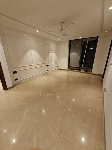 1.5 BHK Builder Floor For Rent in Dlf Cyber City, Sector 24