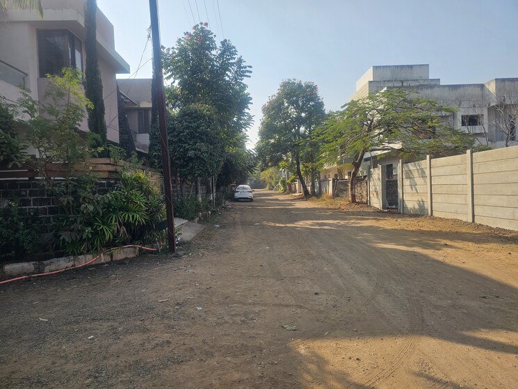 undefined, lam road  1389 Sq.Ft. Plot In Lam Road Nashik 8173444