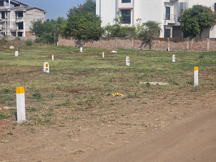 undefined, lam road  1389 Sq.Ft. Plot In Lam Road Nashik 8173444