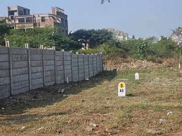 Plot Area in  Plot at Lam Road – for Sale