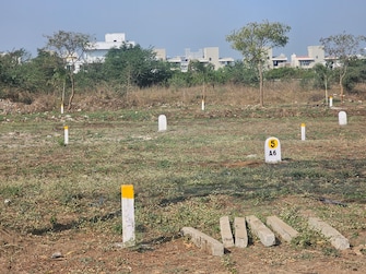 Plot For Resale in Lam Road Nashik  8173444