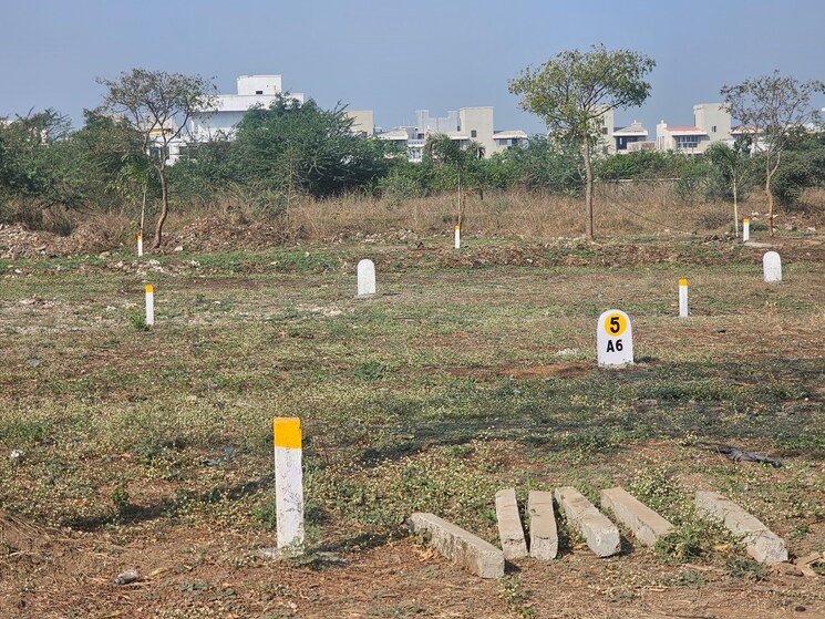 undefined, lam road  1389 Sq.Ft. Plot In Lam Road Nashik 8173444