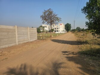 Plot For Resale in Lam Road Nashik  8173444