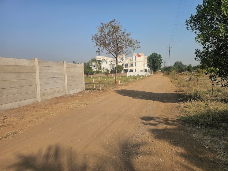 undefined, lam road  1389 Sq.Ft. Plot In Lam Road Nashik 8173444