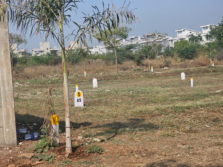 undefined, lam road  1389 Sq.Ft. Plot In Lam Road Nashik 8173444