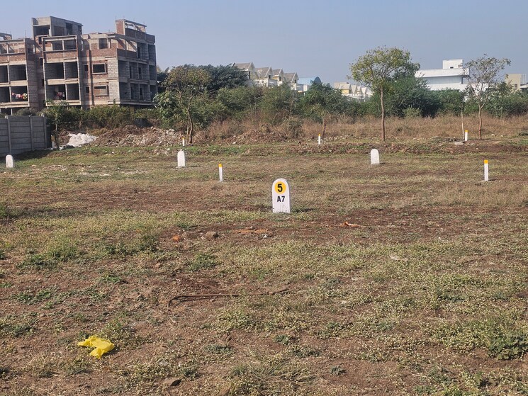 undefined, lam road  1389 Sq.Ft. Plot In Lam Road Nashik 8173444