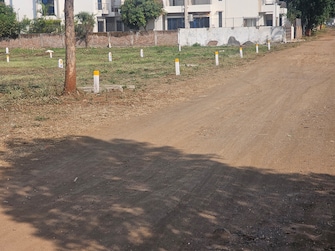 Plot For Resale in Lam Road Nashik  8173444