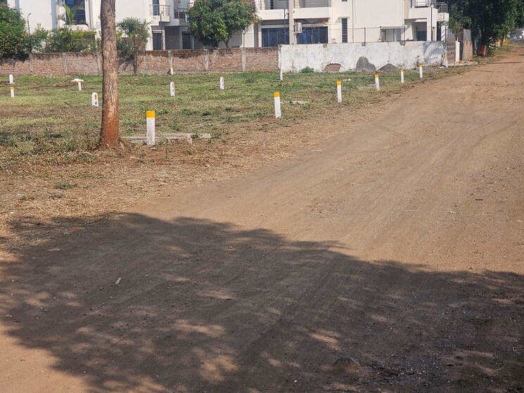 undefined, lam road  1389 Sq.Ft. Plot In Lam Road Nashik 8173444