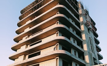 1 BHK Apartment For Sale in SBP City Of Dreams Zirakpur, High Ground