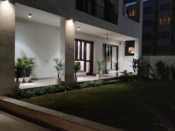 2 BHK Builder Floor – Exterior View View at Dlf Cyber City, Sector 24 - for Rent