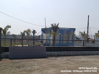 Plot For Resale in Kharkhoda Sonipat  8173488