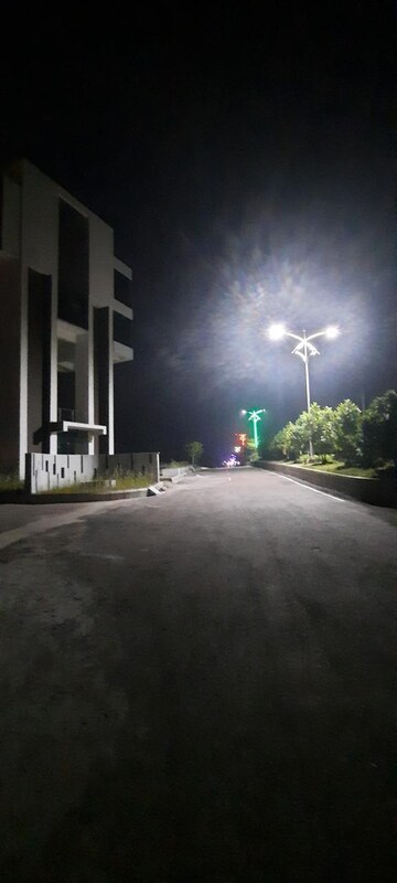  Plot – Garden View at Ibrahimpatnam - for Sale