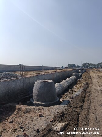 Plot For Resale in Kharkhoda Sonipat  8173488