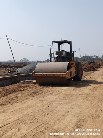  Plot – Exterior View View at Kharkhoda - for Sale