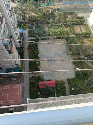 2 BHK Apartment – Exterior View View at JKG Palm Resort, Raj Nagar Extension - for Rent