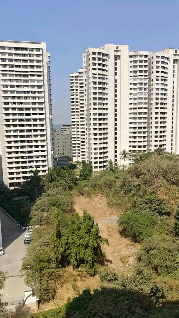 2 BHK Apartment – Exterior View View at K Raheja Ascencio, Chandivali - for Rent