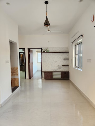 2 BHK Builder Floor For Rent in Harlur Bangalore  8173485