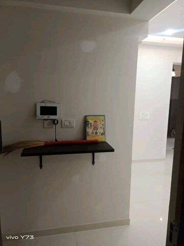 Kitchen in 3 BHK Apartment at Kanakia Spaces Zen World, Kanjurmarg East – for Rent