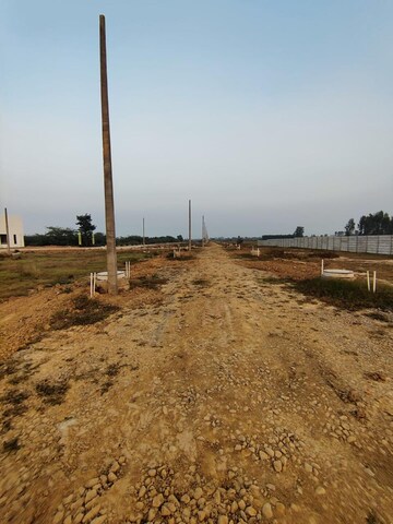 Plot Area in  Plot at Sector 26 – for Sale