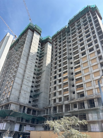 1 BHK Apartment – Exterior View View at Sobha Hamptons Town Park, Hosur Road - for Sale