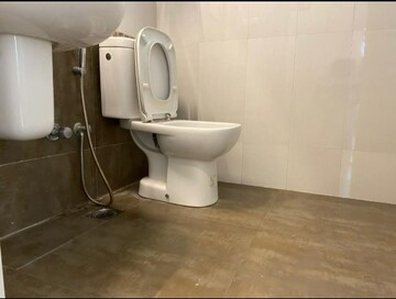 Bathroom in 2 BHK Apartment at Vascon Forest County, Kharadi – for Rent