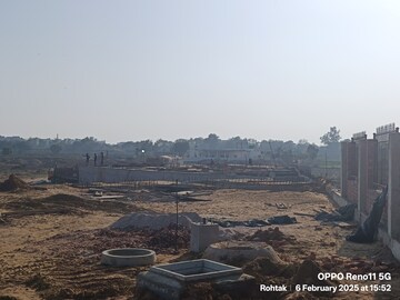 Plot Area in  Plot at SectoR-21 – for Sale